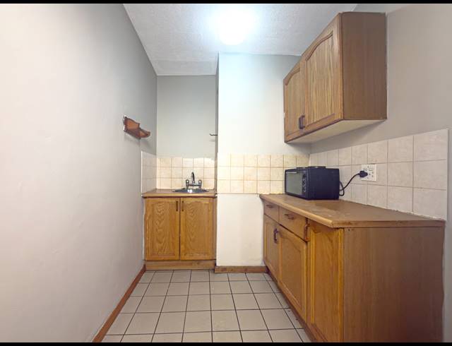 2 BEDROOM APARTMENT TO LET IN HATFIELD